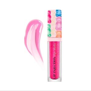 too faced gummy bear lip injection